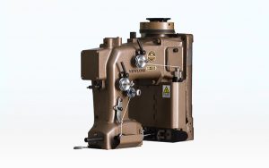 DS-2 II