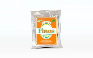 Tenedores desechables